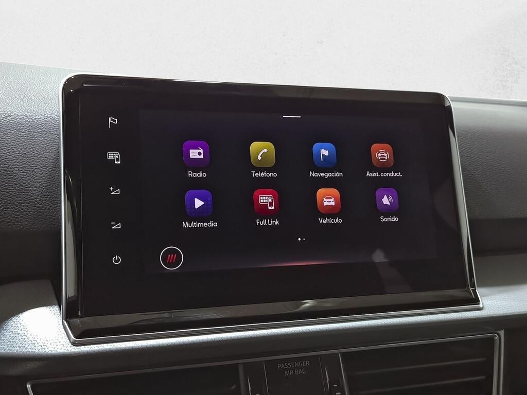 Seat Tarraco 2.0 TDI 110kW (150CV) S&S Style 21