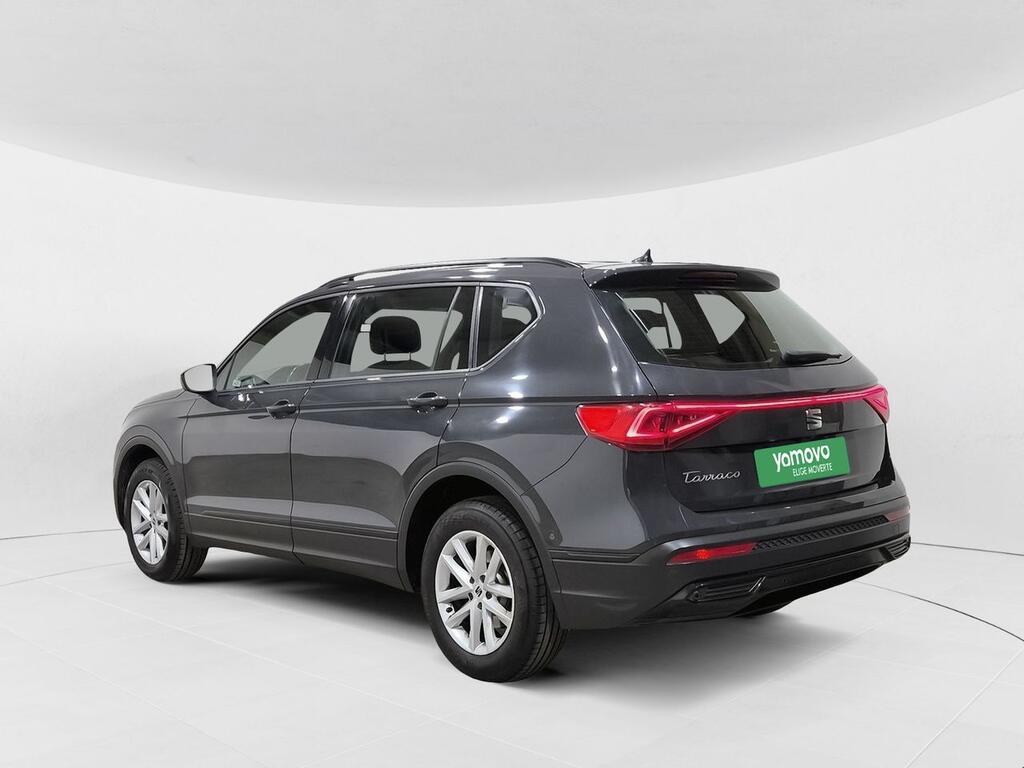 Seat Tarraco 2.0 TDI 110kW (150CV) S&S Style 2
