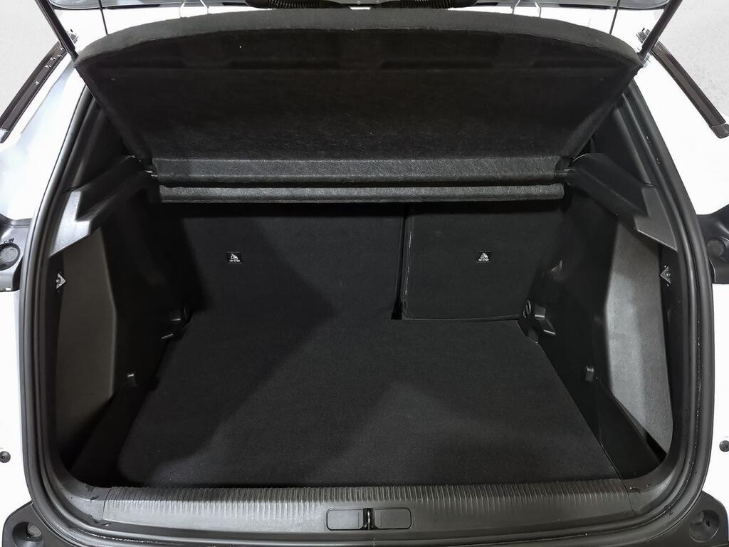 Peugeot 2008 Allure Puretech 100 S&S 6 Vel. MAN 9