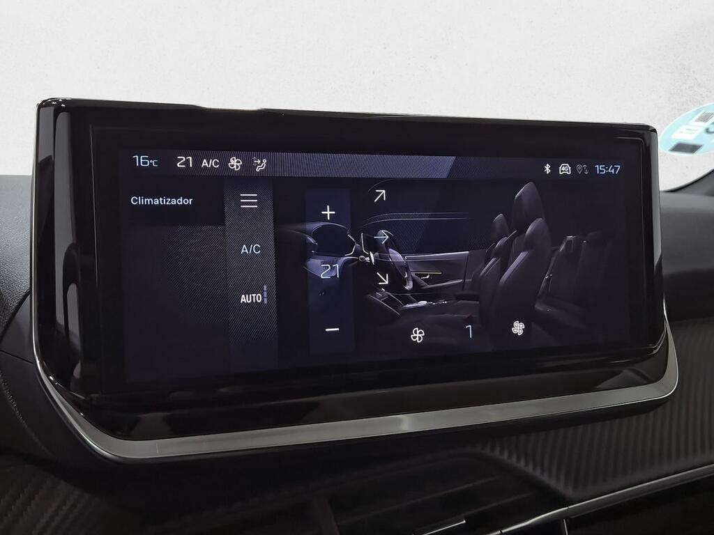 Peugeot 2008 Allure Puretech 100 S&S 6 Vel. MAN 25