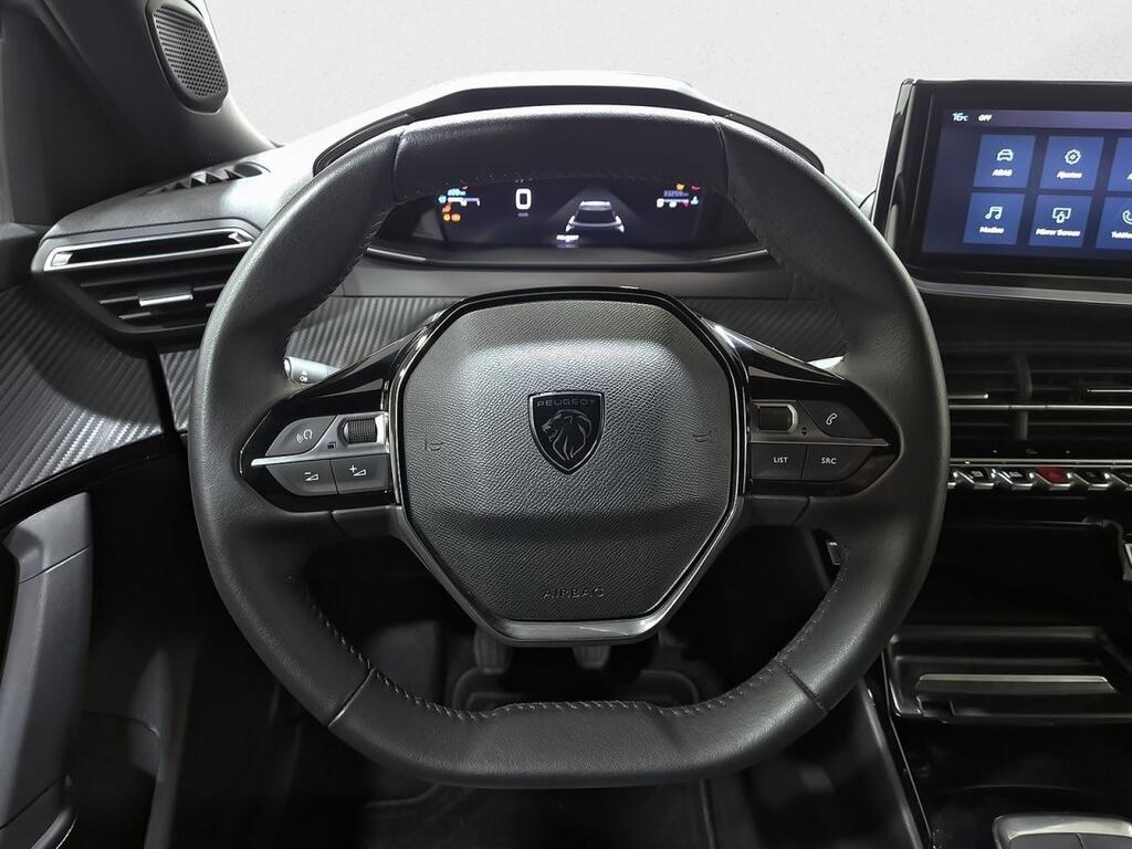 Peugeot 2008 Allure Puretech 100 S&S 6 Vel. MAN 19