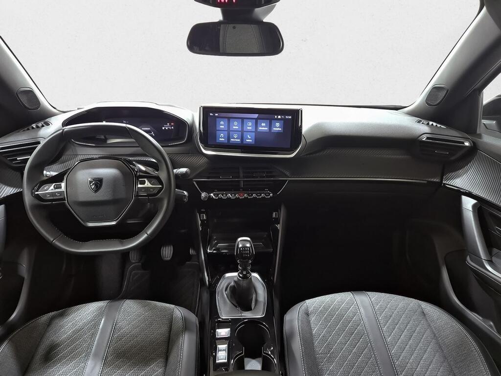 Peugeot 2008 Allure Puretech 100 S&S 6 Vel. MAN 6
