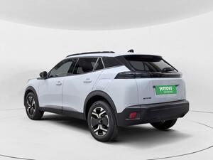 Peugeot 2008 Allure Puretech 100 S&S 6 Vel. MAN