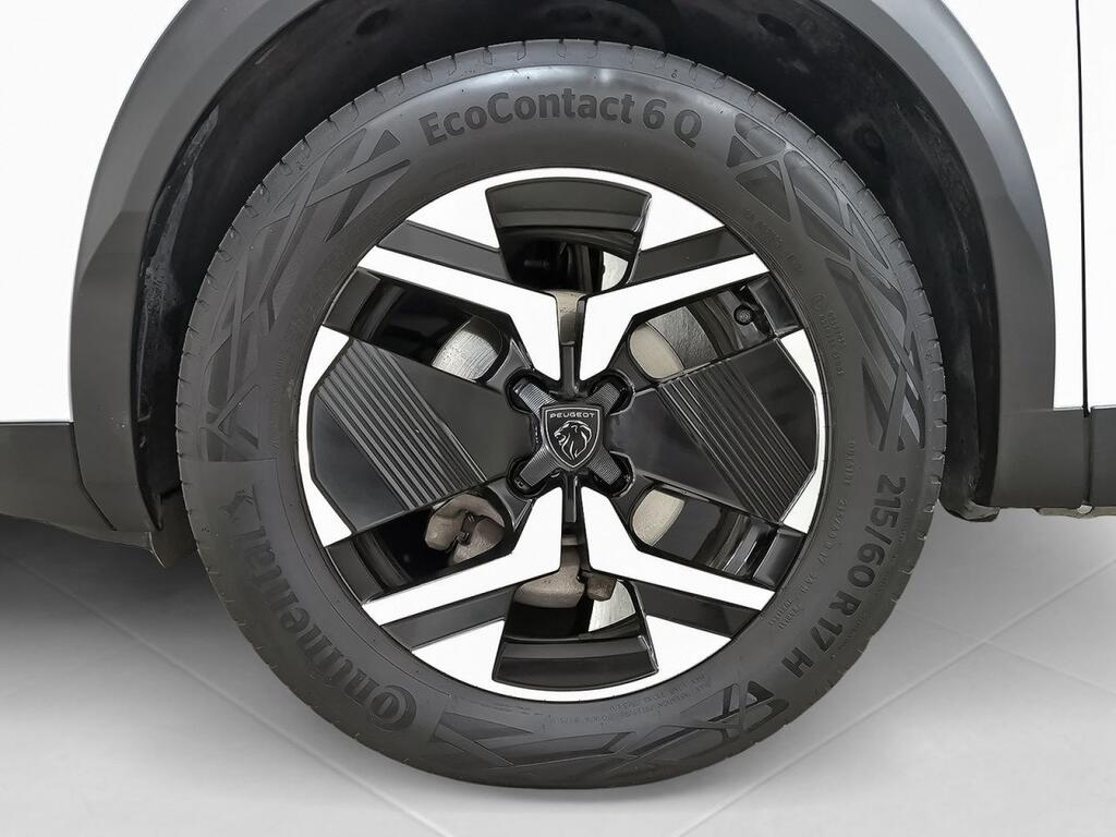 Peugeot 2008 Allure Puretech 100 S&S 6 Vel. MAN 10