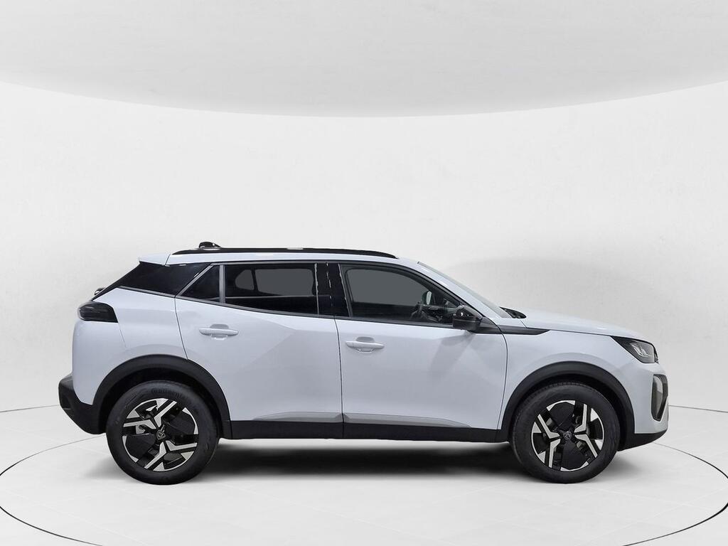 Peugeot 2008 Allure Puretech 100 S&S 6 Vel. MAN 3
