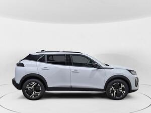 Peugeot 2008 Allure Puretech 100 S&S 6 Vel. MAN