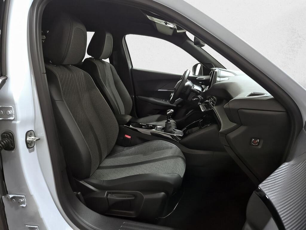 Peugeot 2008 Allure Puretech 100 S&S 6 Vel. MAN 7