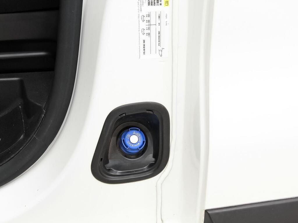 Fiat Scudo FG 1.5 BLUEHDI 100 BUSINESS L1 4P 28