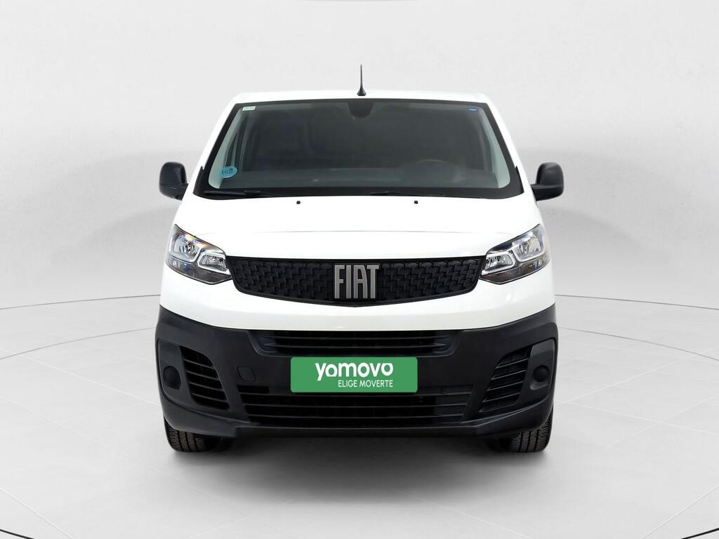 Fiat Scudo FG 1.5 BLUEHDI 100 BUSINESS L1 4P 6