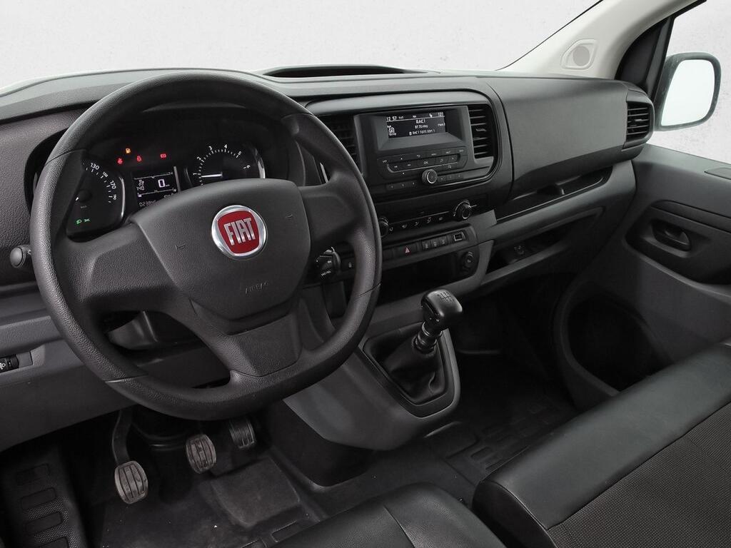 Fiat Scudo FG 1.5 BLUEHDI 100 BUSINESS L1 4P 8