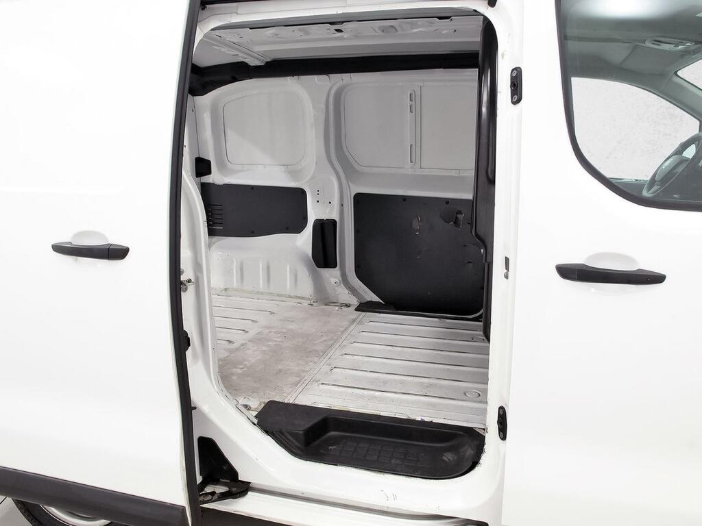 Fiat Scudo FG 1.5 BLUEHDI 100 BUSINESS L1 4P 10