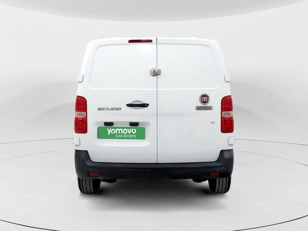 Fiat Scudo FG 1.5 BLUEHDI 100 BUSINESS L1 4P 7