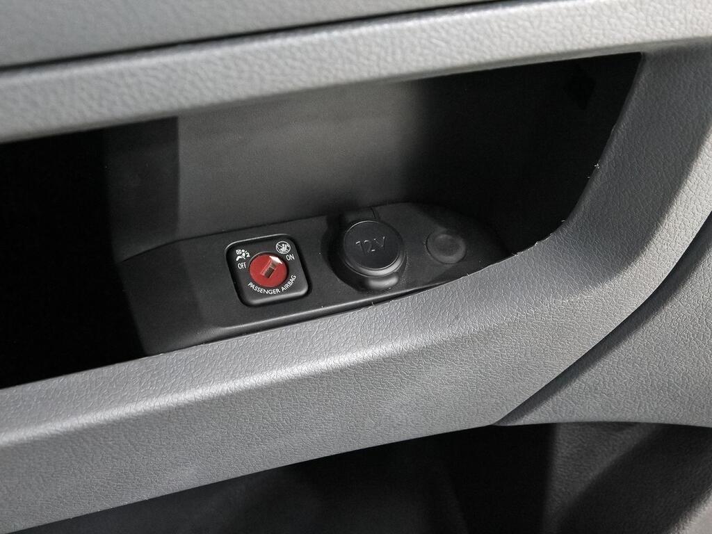 Fiat Scudo FG 1.5 BLUEHDI 100 BUSINESS L1 4P 24