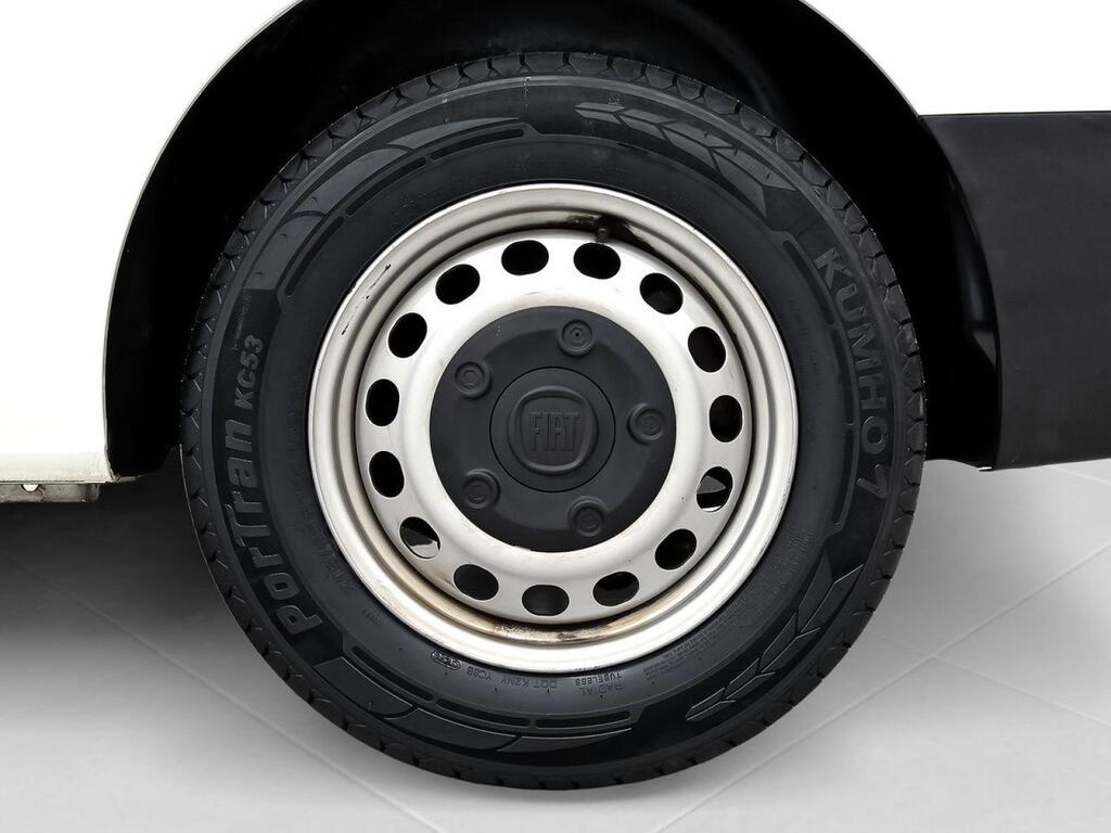 Fiat Scudo FG 1.5 BLUEHDI 100 BUSINESS L1 4P 12