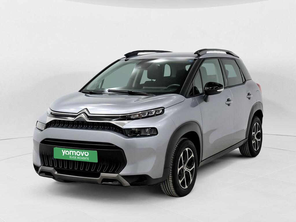 Citroën C3 Aircross PureTech 81kW (110CV) Plus 4
