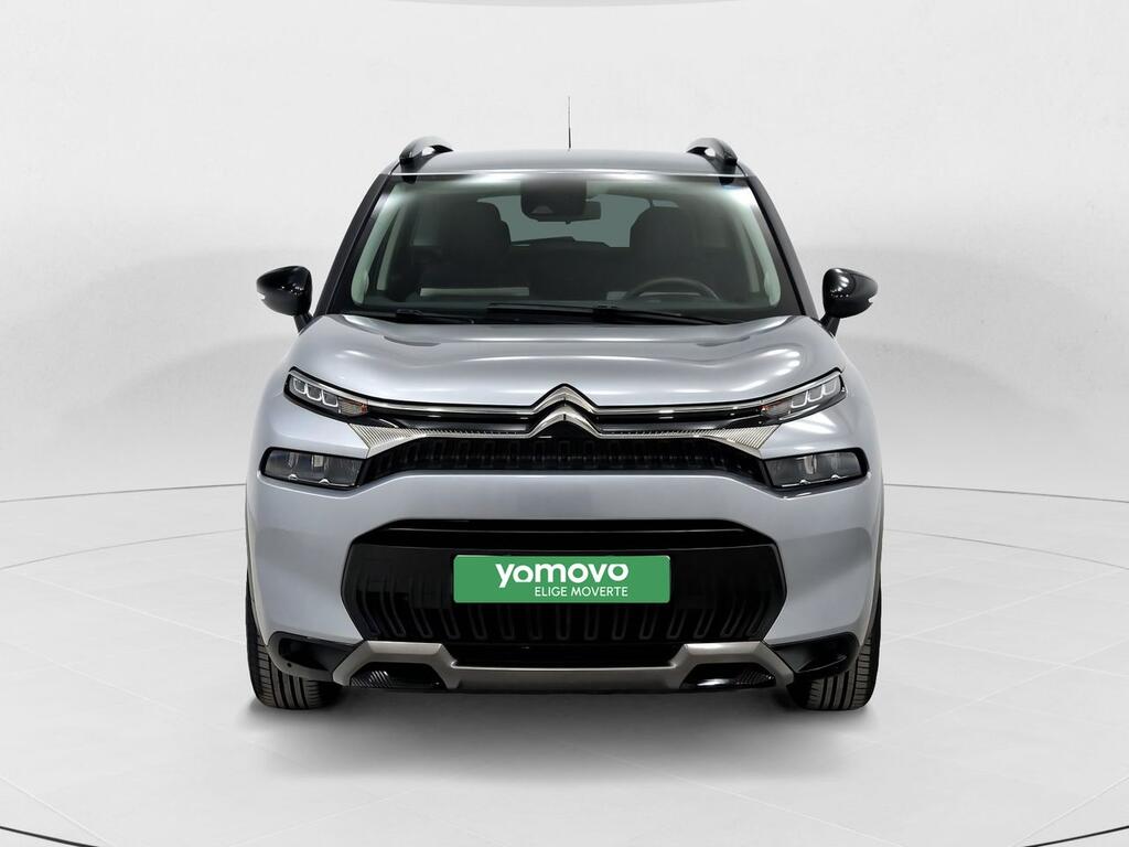 Citroën C3 Aircross PureTech 81kW (110CV) Plus 5