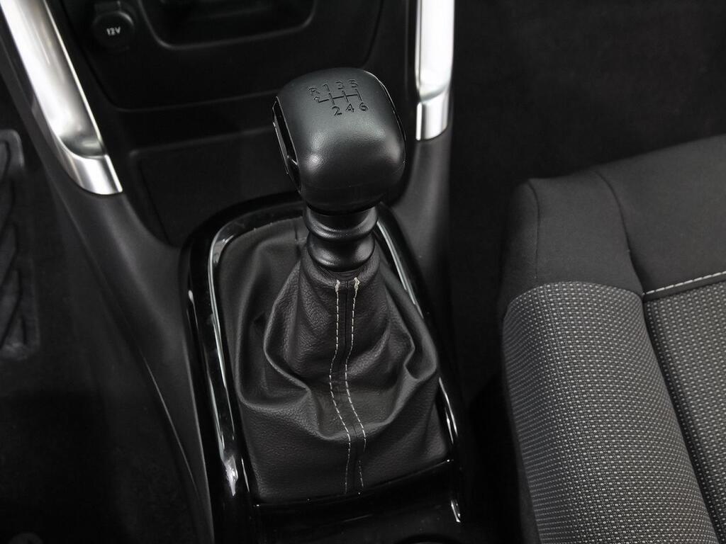 Citroën C3 Aircross PureTech 81kW (110CV) Plus 29