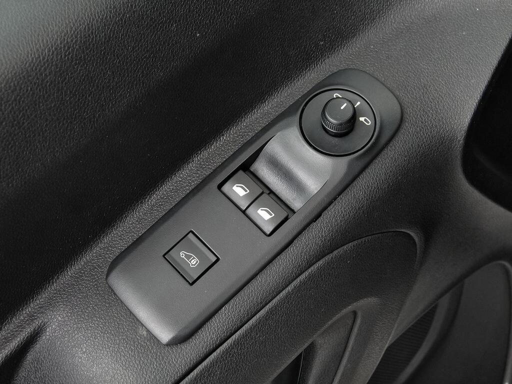 Toyota Proace City FURGON 1.5D 100 GX MWB 650KG 4P 14