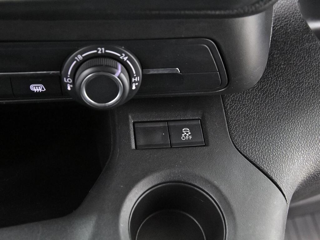 Toyota Proace City FURGON 1.5D 100 GX MWB 650KG 4P 23