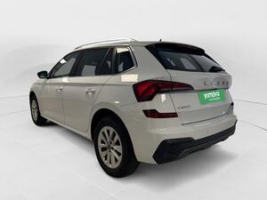 Skoda Kamiq 1.0 TSI 85kW (115CV) DSG SELECTION