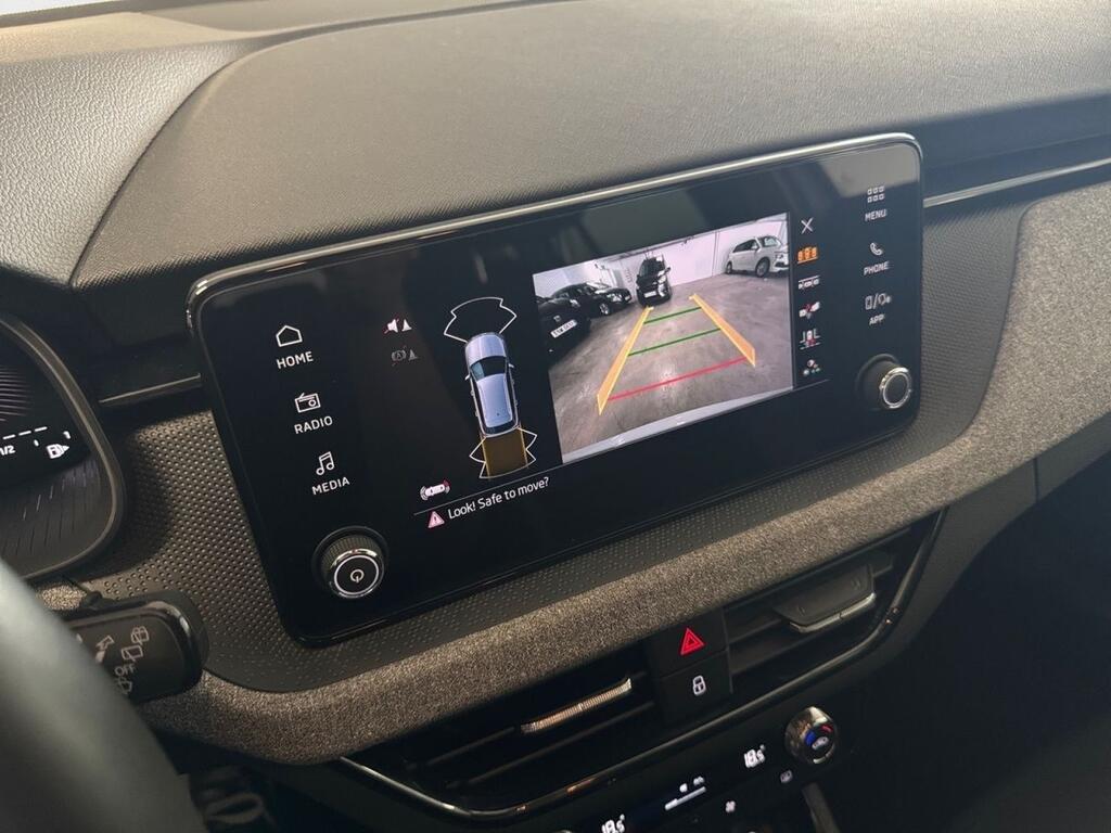 Skoda Kamiq 1.0 TSI 85kW (115CV) DSG SELECTION 16