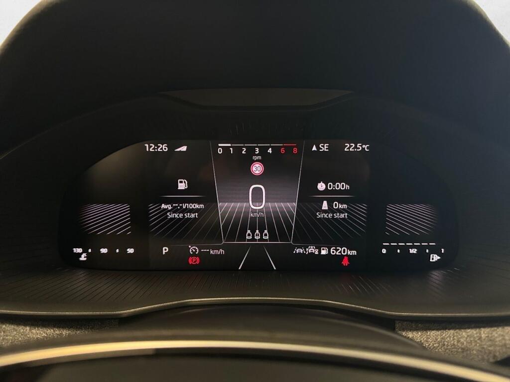 Skoda Kamiq 1.0 TSI 85kW (115CV) DSG SELECTION 11