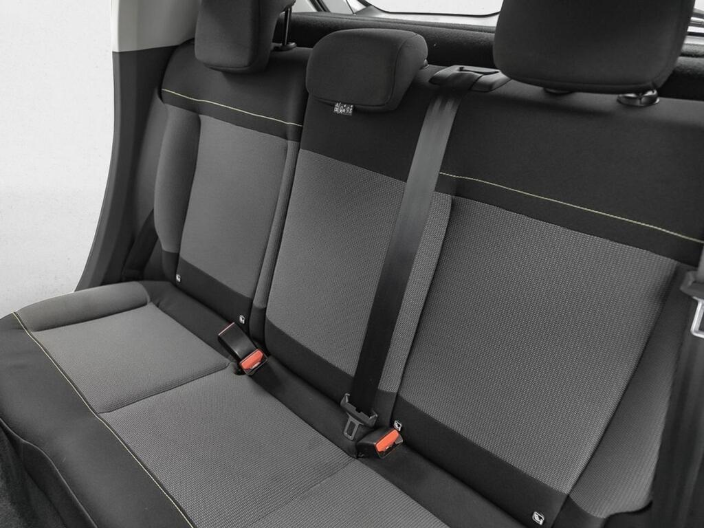 Citroën C3 BlueHDi 75KW (100CV) S&S Feel Pack 27