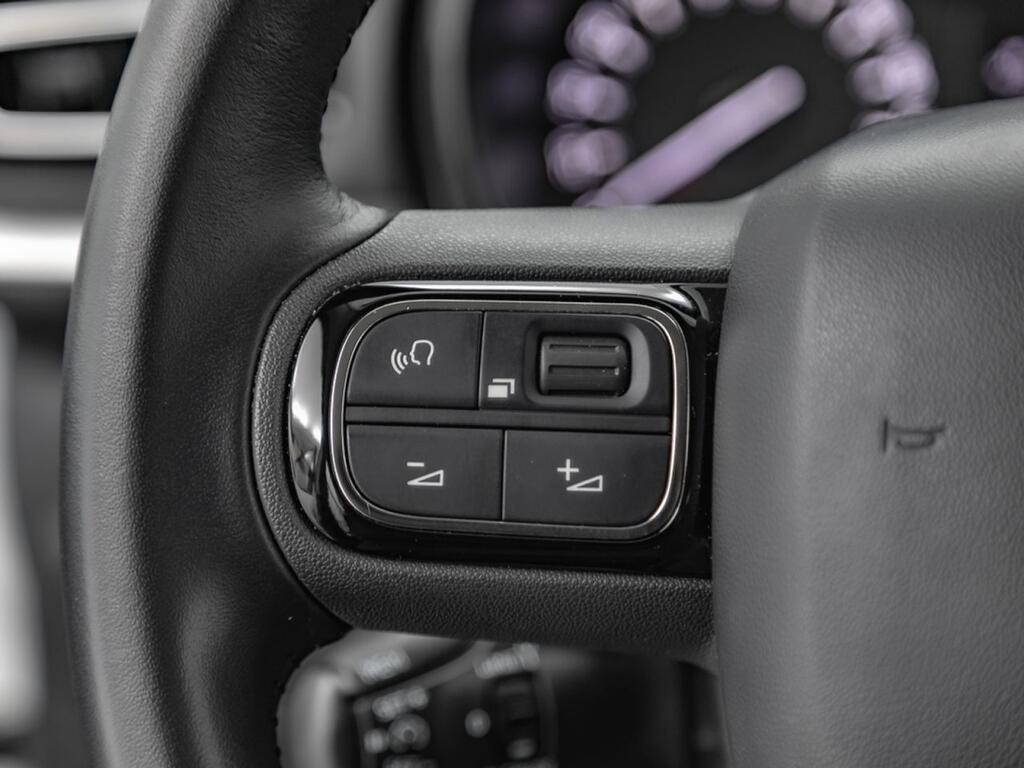 Citroën C3 BlueHDi 75KW (100CV) S&S Feel Pack 16