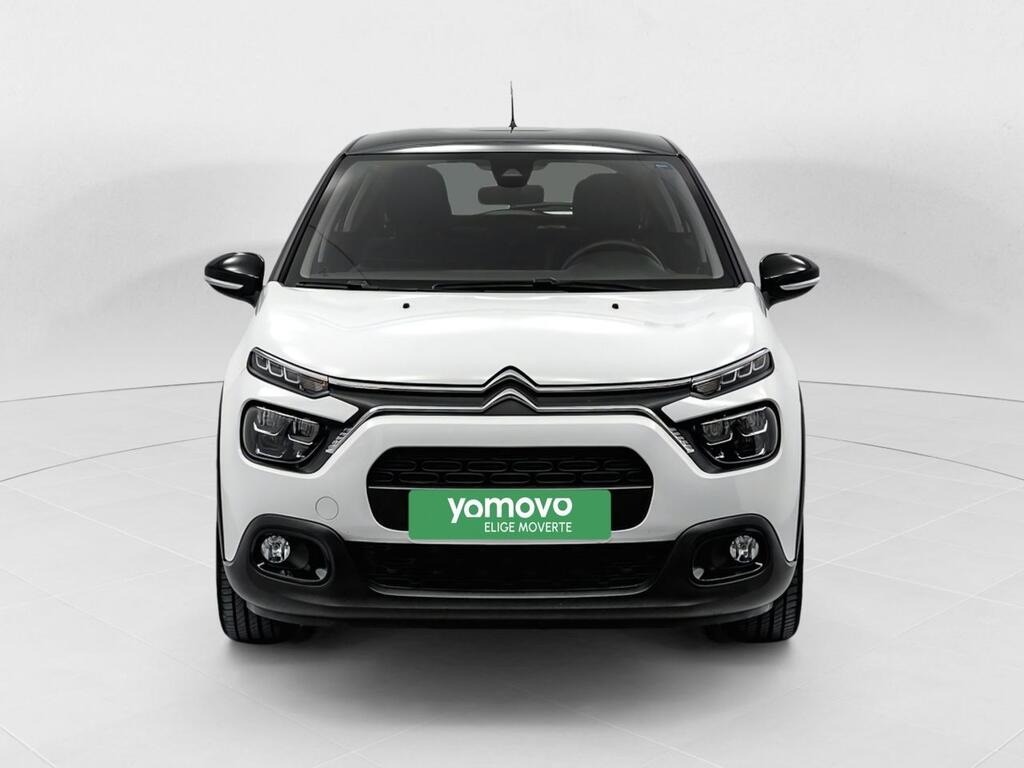 Citroën C3 BlueHDi 75KW (100CV) S&S Feel Pack 5