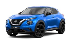 Nissan Juke DIG-T 84 kW (114 CV) 6M/T Tekna