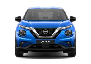 Nissan Juke DIG-T 84 kW (114 CV) 6M/T Tekna