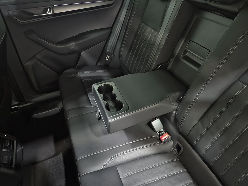 Skoda Karoq 1.5 TSI 110kW (150CV) DSG ACT Sportline 36