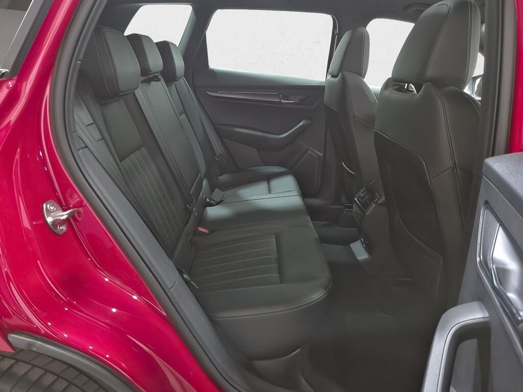 Skoda Karoq 1.5 TSI 110kW (150CV) DSG ACT Sportline 6