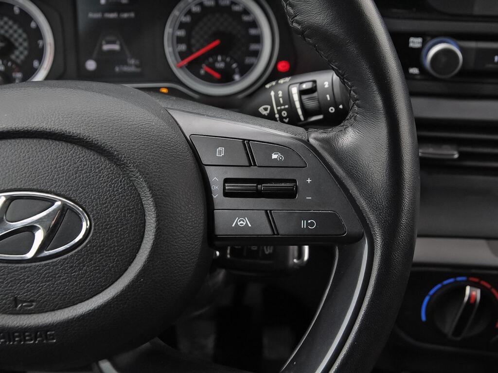 Hyundai i20 1.0 TGDI 74kW (100CV) Klass 19