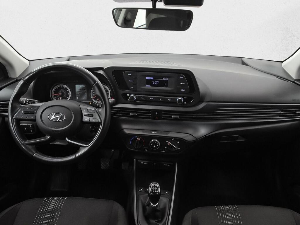 Hyundai i20 1.0 TGDI 74kW (100CV) Klass 7