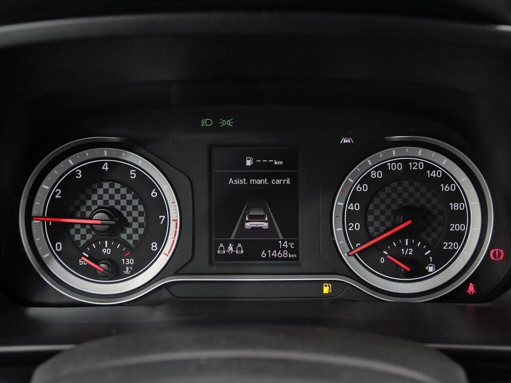 Hyundai i20 1.0 TGDI 74kW (100CV) Klass 15