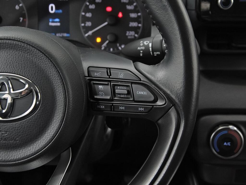 Toyota Yaris 1.5 125 S-Edition 19