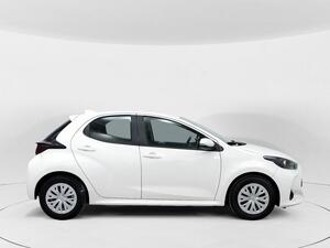Toyota Yaris 1.5 125 S-Edition