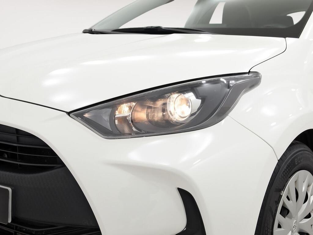 Toyota Yaris 1.5 125 S-Edition 29
