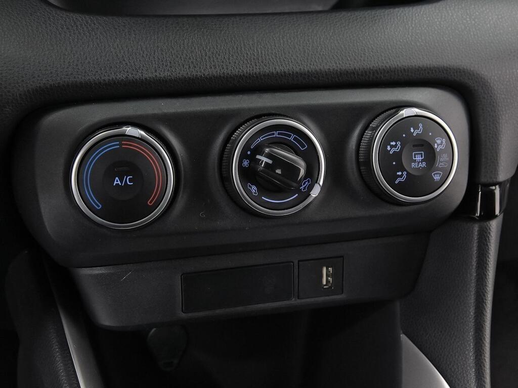 Toyota Yaris 1.5 125 S-Edition 26