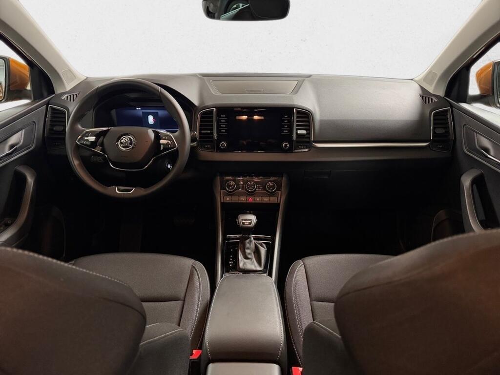Skoda Karoq 1.5 TSI 110kW (150CV) DSG ACT Ambition 4