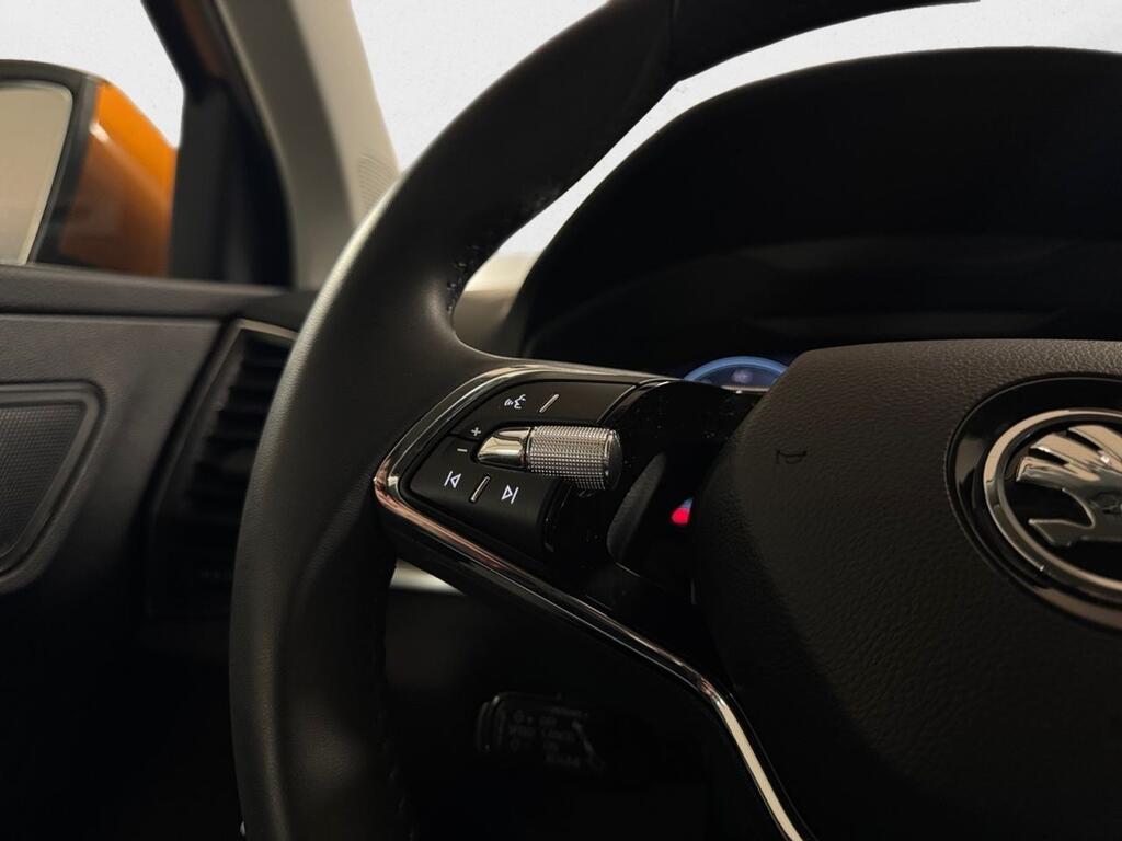 Skoda Karoq 1.5 TSI 110kW (150CV) DSG ACT Ambition 9