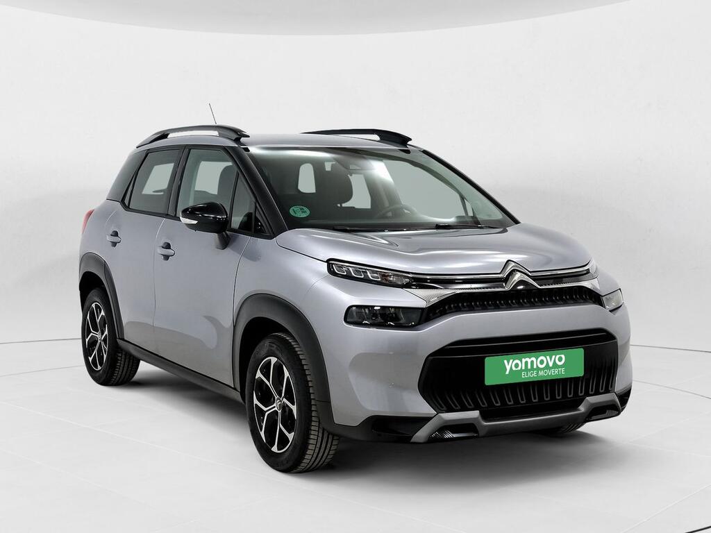 Citroën C3 Aircross PureTech 81kW (110CV) Plus