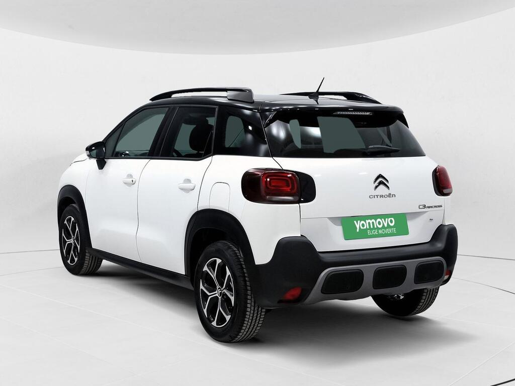 Citroën C3 Aircross PureTech 81kW (110CV) S&S Shine 2