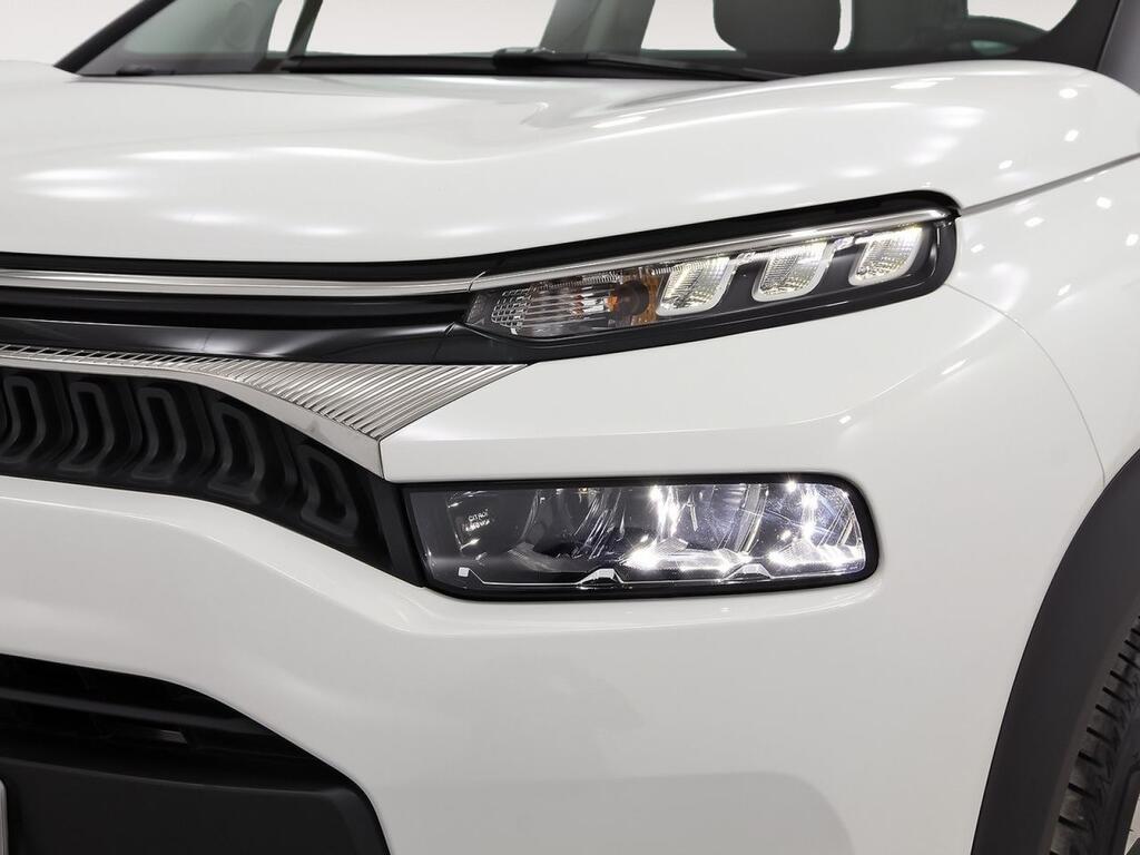 Citroën C3 Aircross PureTech 81kW (110CV) S&S Shine 31