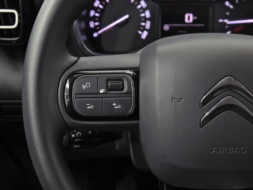 Citroën C3 Aircross PureTech 81kW (110CV) S&S Shine 18