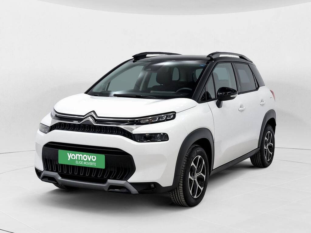 Citroën C3 Aircross PureTech 81kW (110CV) S&S Shine 4