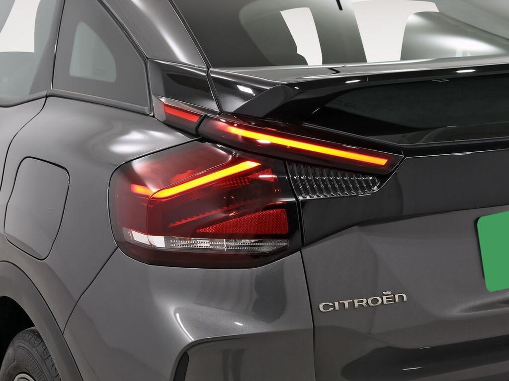 Citroën C4 PureTech 130 S&S 6v Plus 34