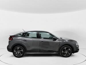 Citroën C4 PureTech 130 S&S 6v Plus