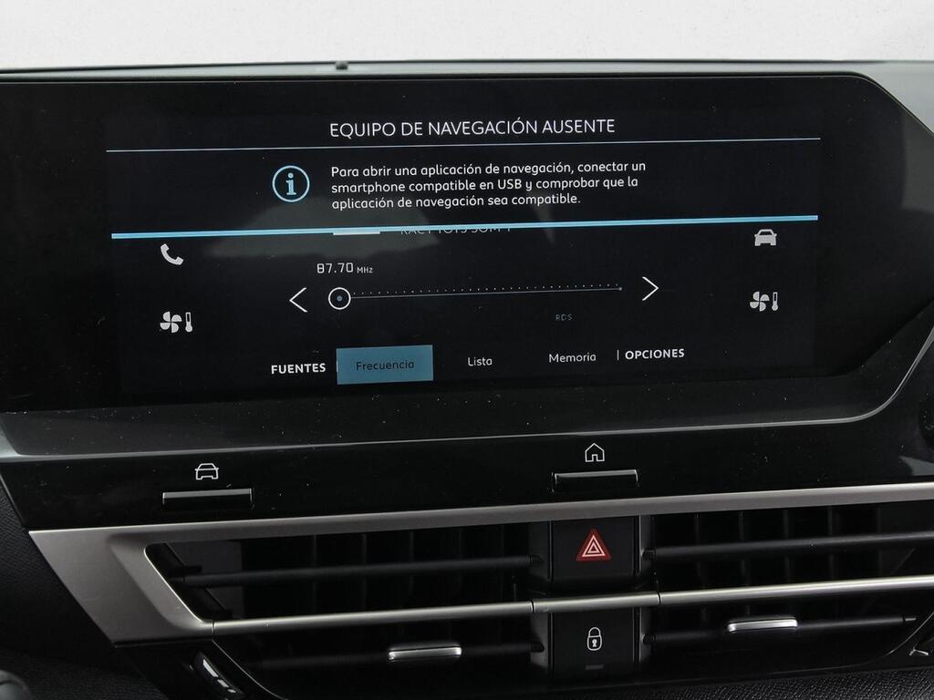 Citroën C4 PureTech 130 S&S 6v Plus 22